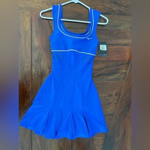 Nike tennis dress NWT